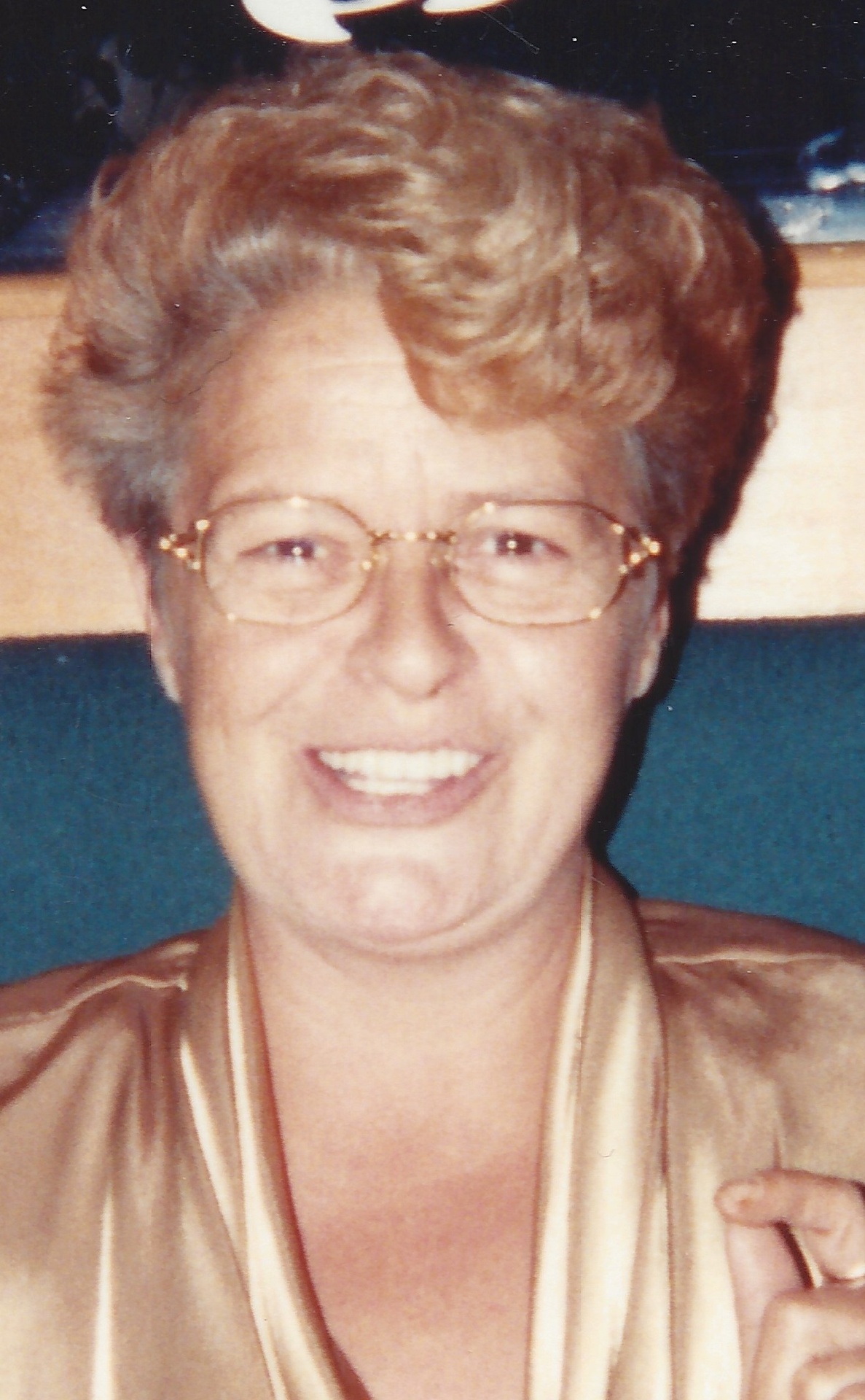 Diane Bérard