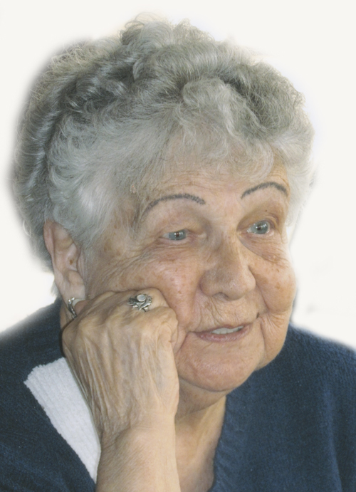 Germaine Gauvin-Marcoux