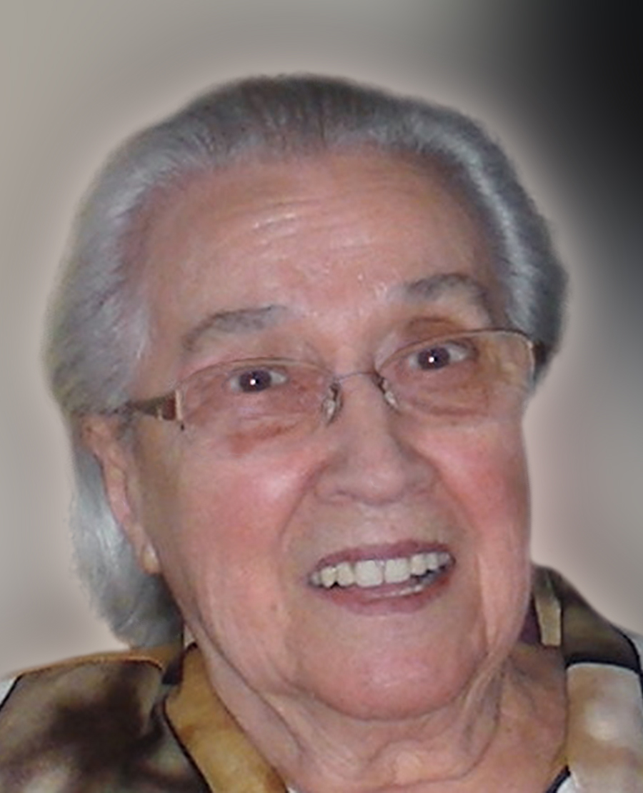 Robelda Raymond Hetherington