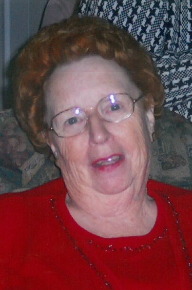 Germaine Rauzon Leblanc