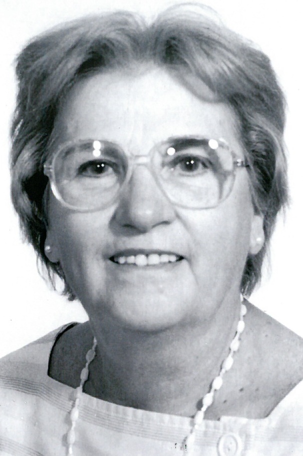 Fernande Drapeau Potvin