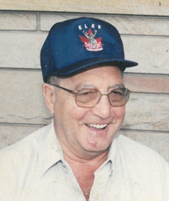 Benoît (Ben) Dubois