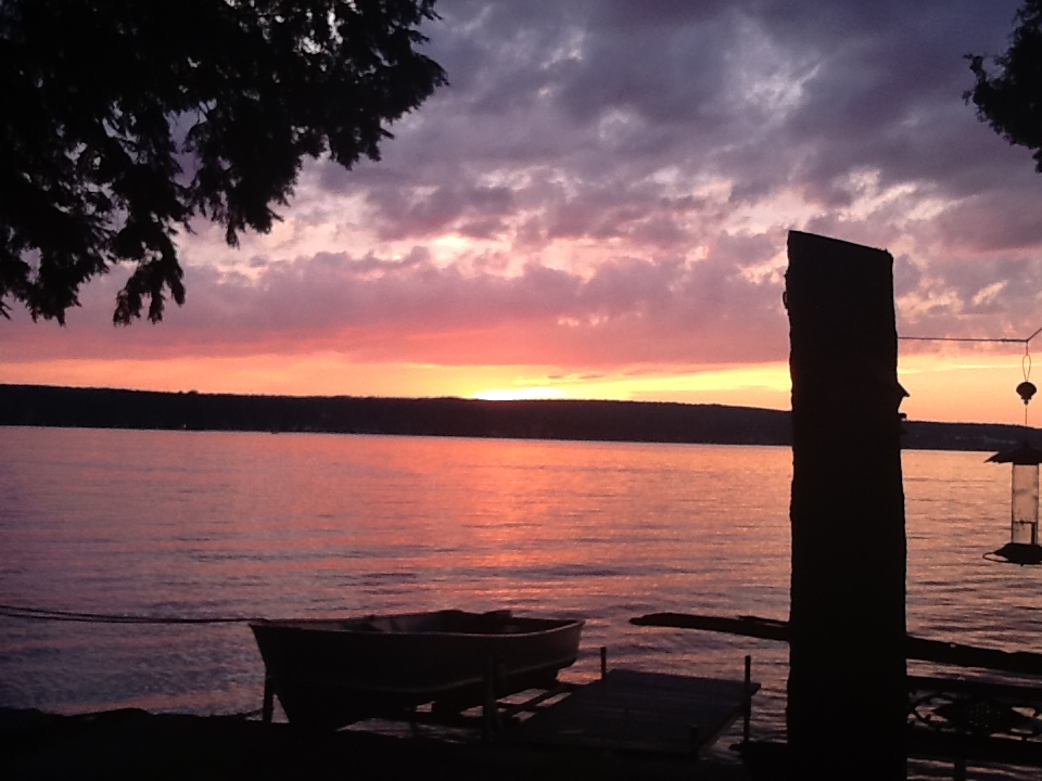 Julianne Bilodeau Métras