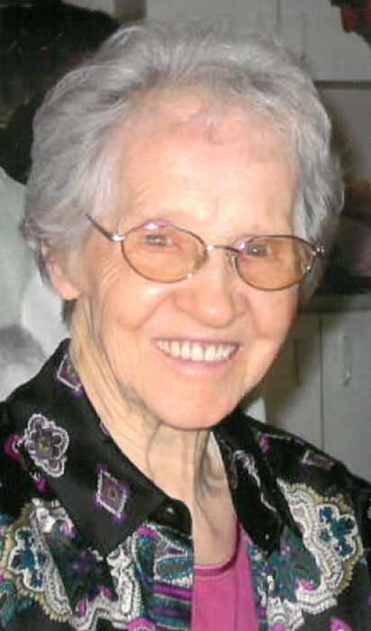 Rita Perron Rouleau