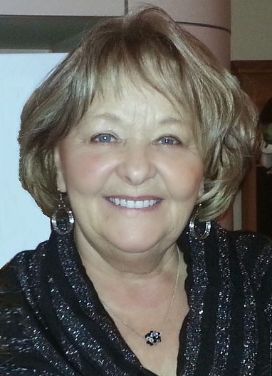Monique Gosselin Audet