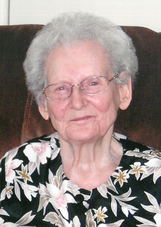 Marie-Blanche Hénault-Charron