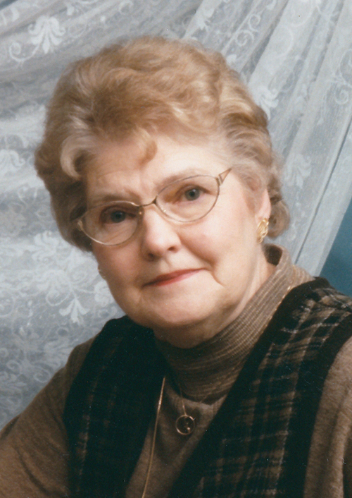 Jacqueline Mailhot Lisée