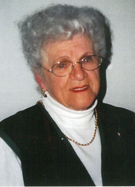 Simone Lainesse-Lajeunesse