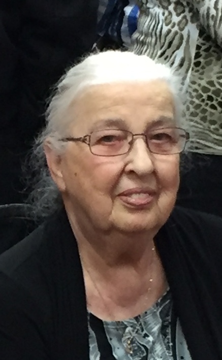 Constance Coulombe Laprise