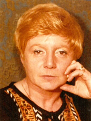 Gigi Questier Chantraine