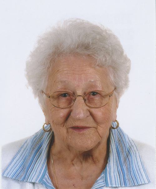 Julienne Richer Lussier