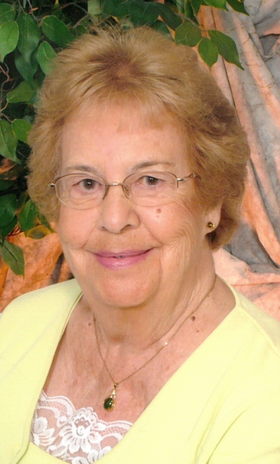 Simone Dudemaine L'Ecuyer