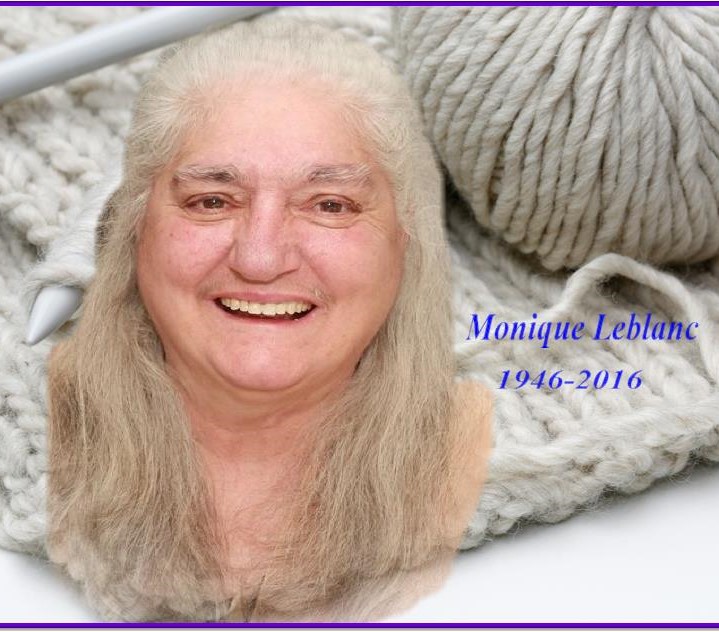 Monique Leblanc
