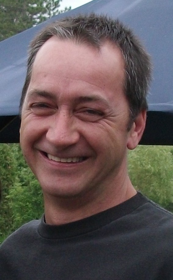 Michel Bergeron