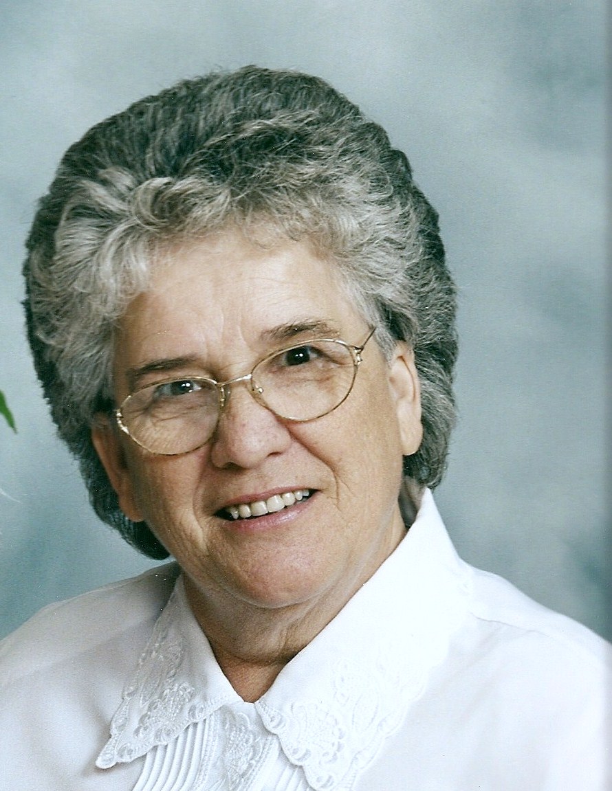 Marjolaine Gagné Poiré