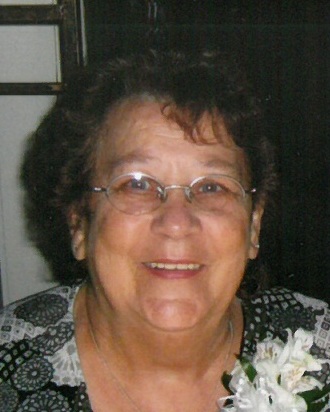 Raymonde Therrien Auger