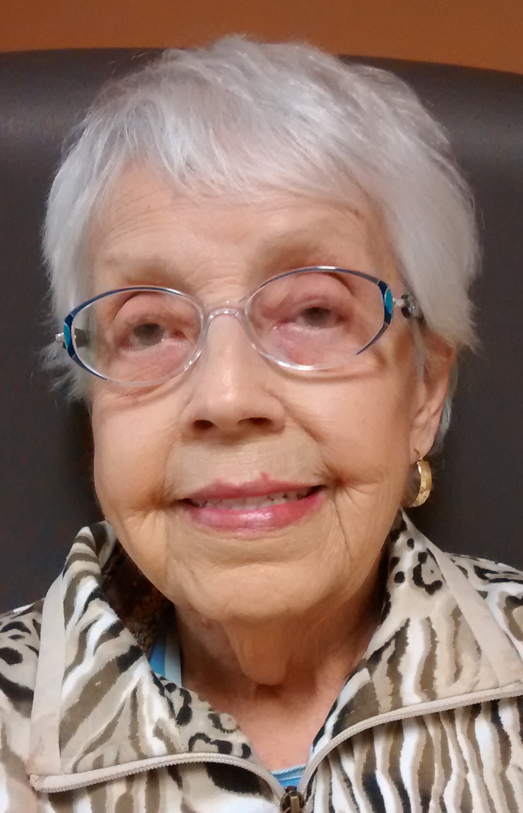 Georgette Doré Audet