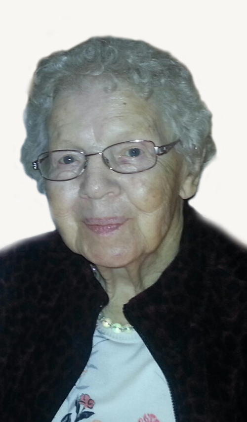 Clémentine Boisvert