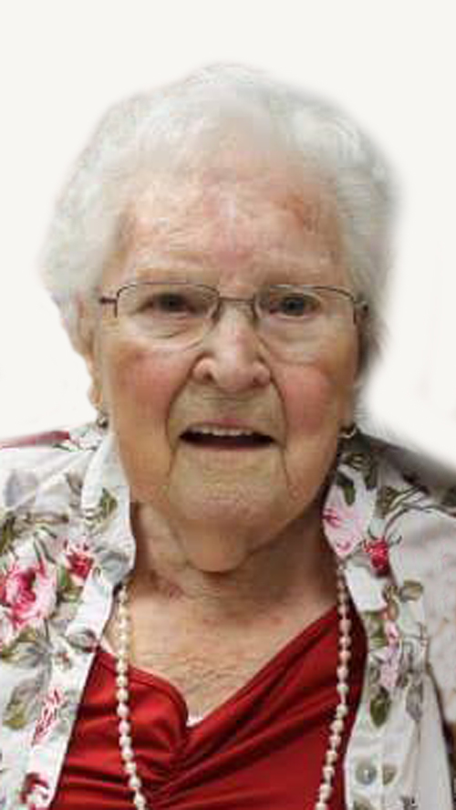 Gracia Beaulieu Ouellette