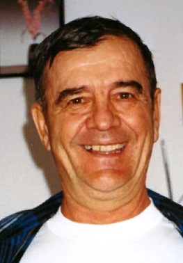 Eustache (Ti-Gus) Carrier