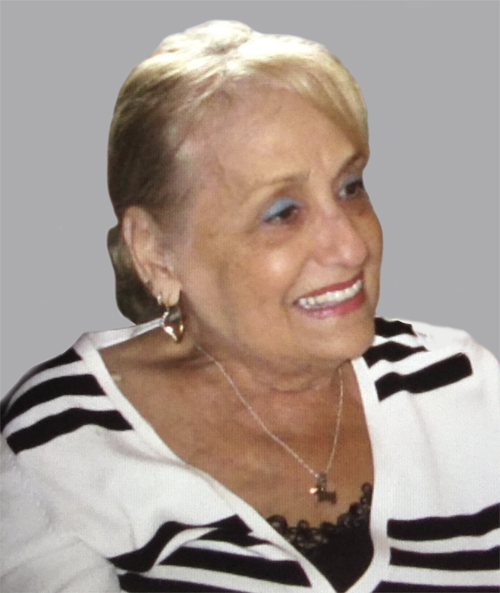 Marie-Claire Denoncourt