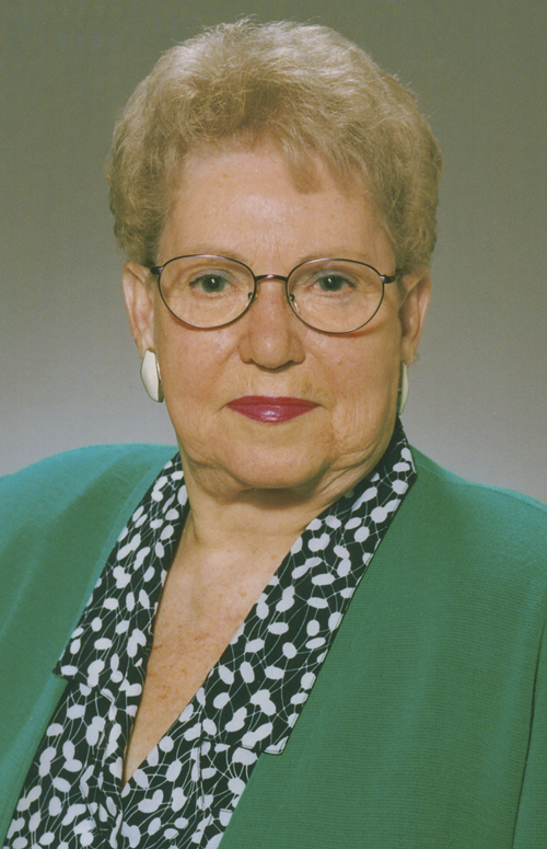 Jeanne Coulombe Poulin