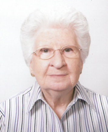 Olivette Chabot-Fortier