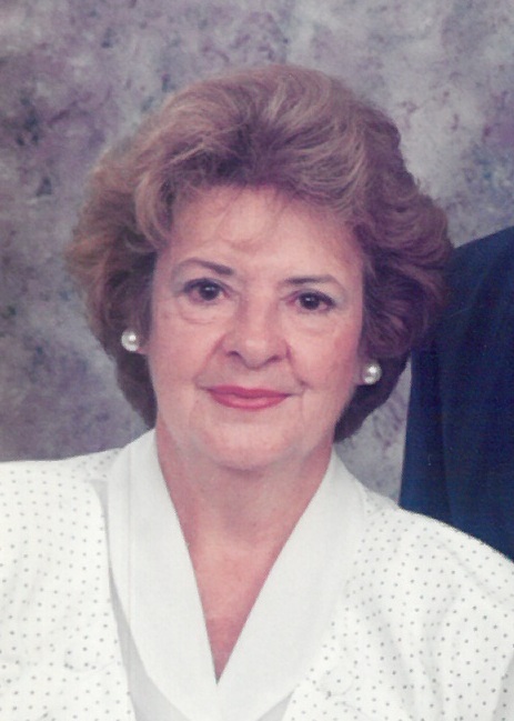 Lucille Dupuis Landry
