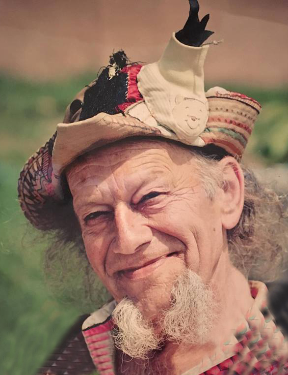 Serjes Henri Morneau