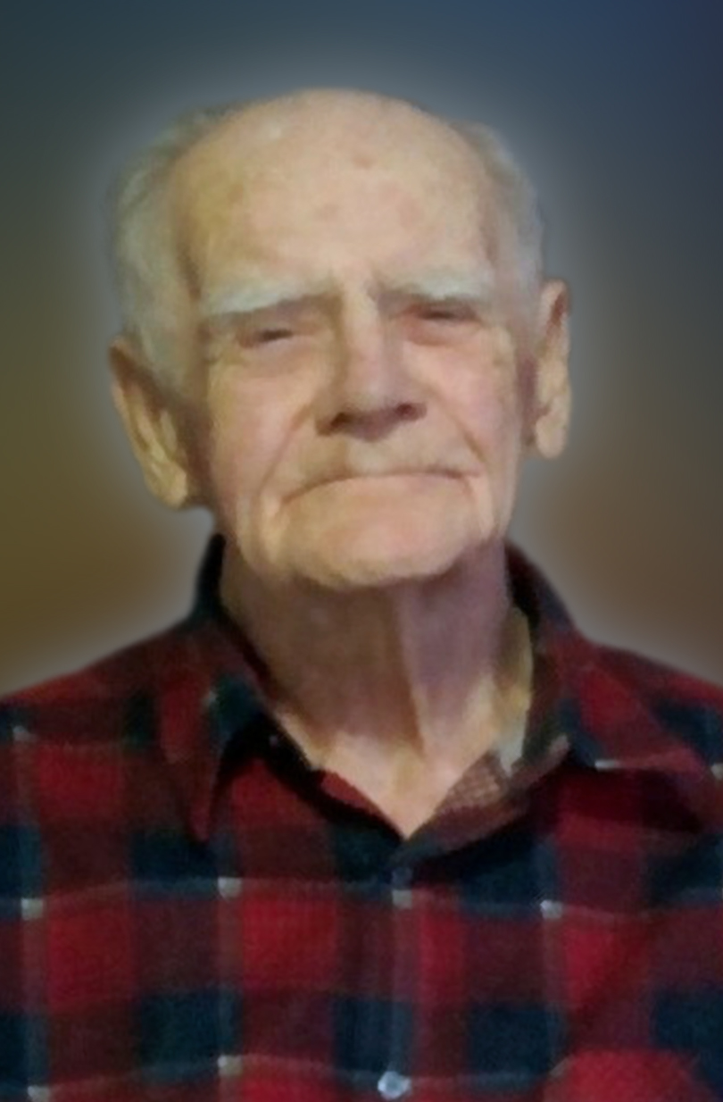 Eldred William Dawson