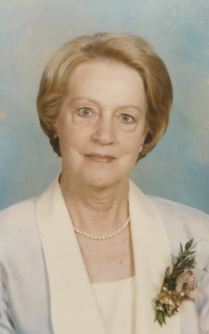 Antoinette Beaulieu Dionne