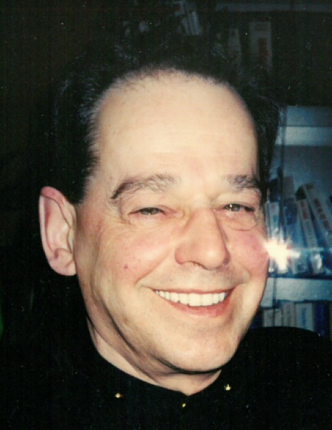 Michel-André Tétreault