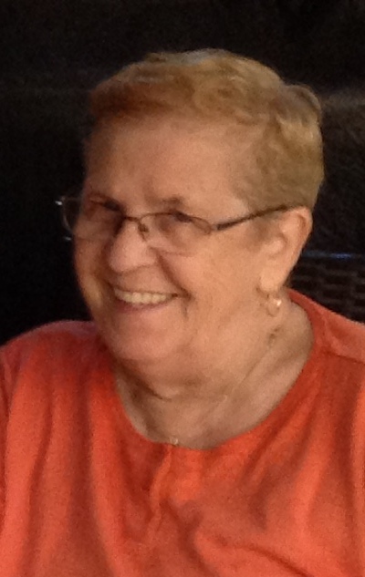 Lise Desloges Carpentier