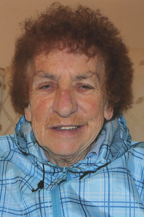 Marguerite Grand'Maison