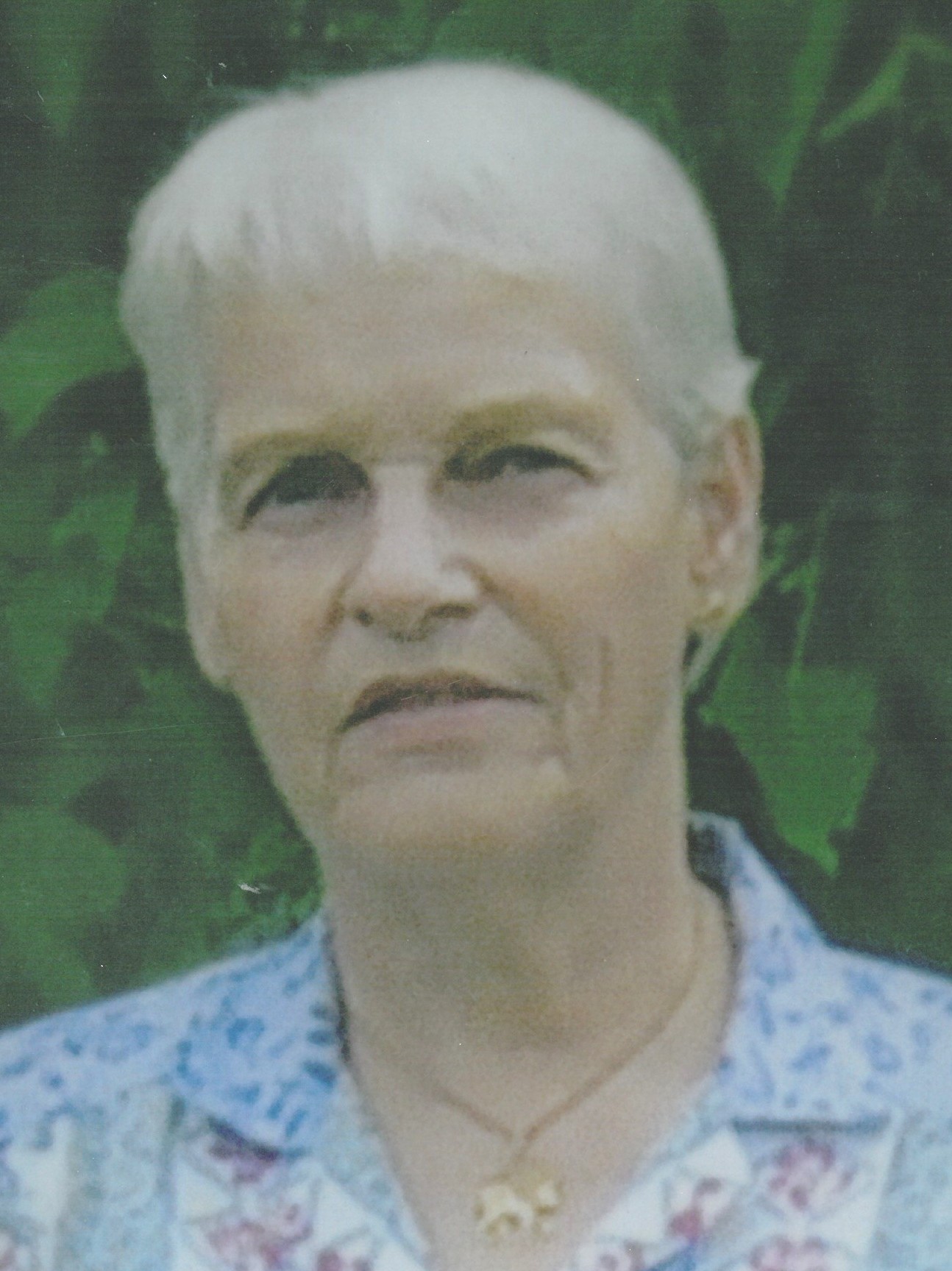 Ghislaine Tremblay Desrosiers