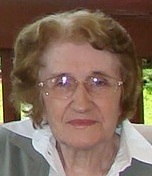 Cécile Côté Simoneau