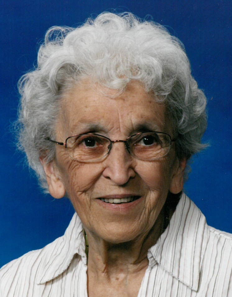 Françoise Courtemanche Cadorette