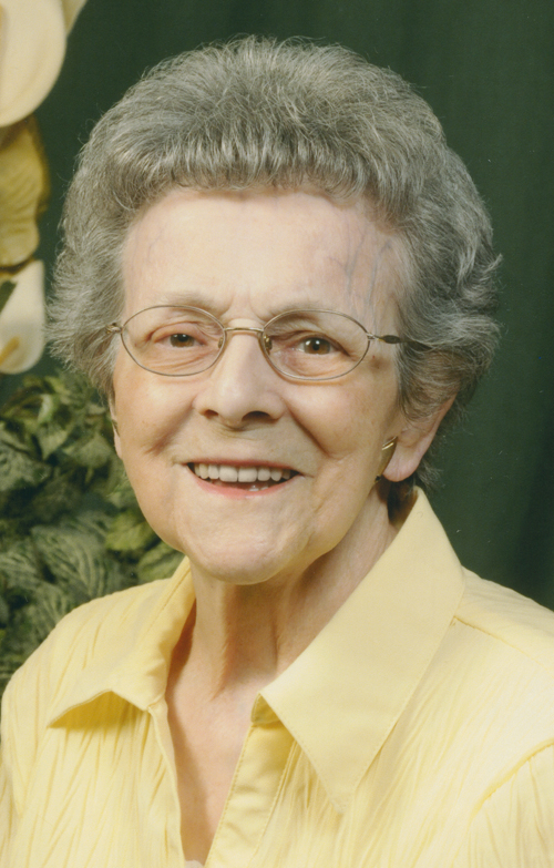 Marie-Ange Thibeault Héon