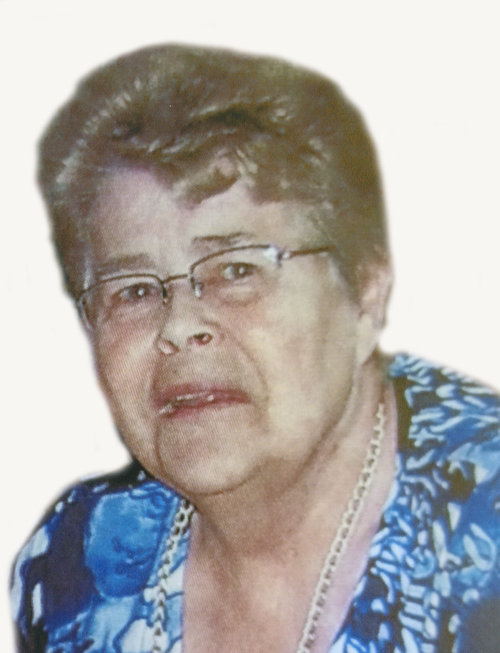 Gabrielle Rioux Bégin