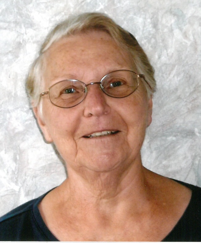 Rita Glaude-Champagne