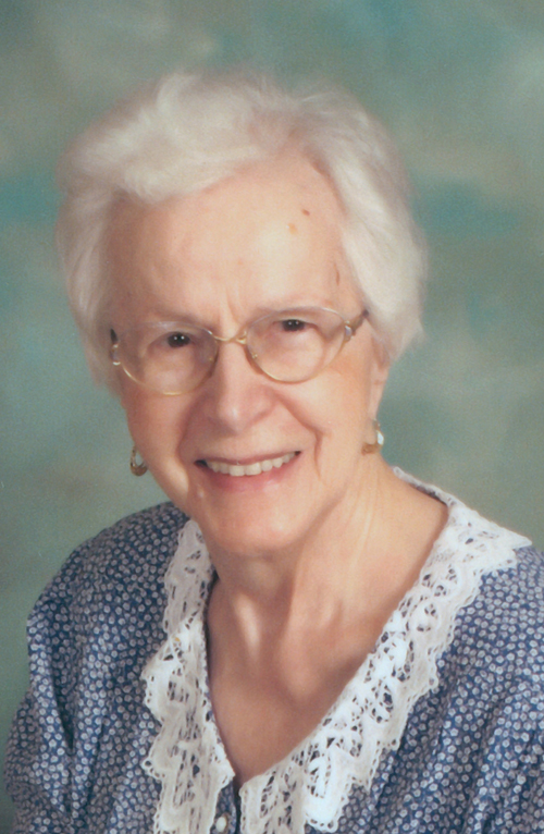 Marie-Jeanne Bolduc Caron