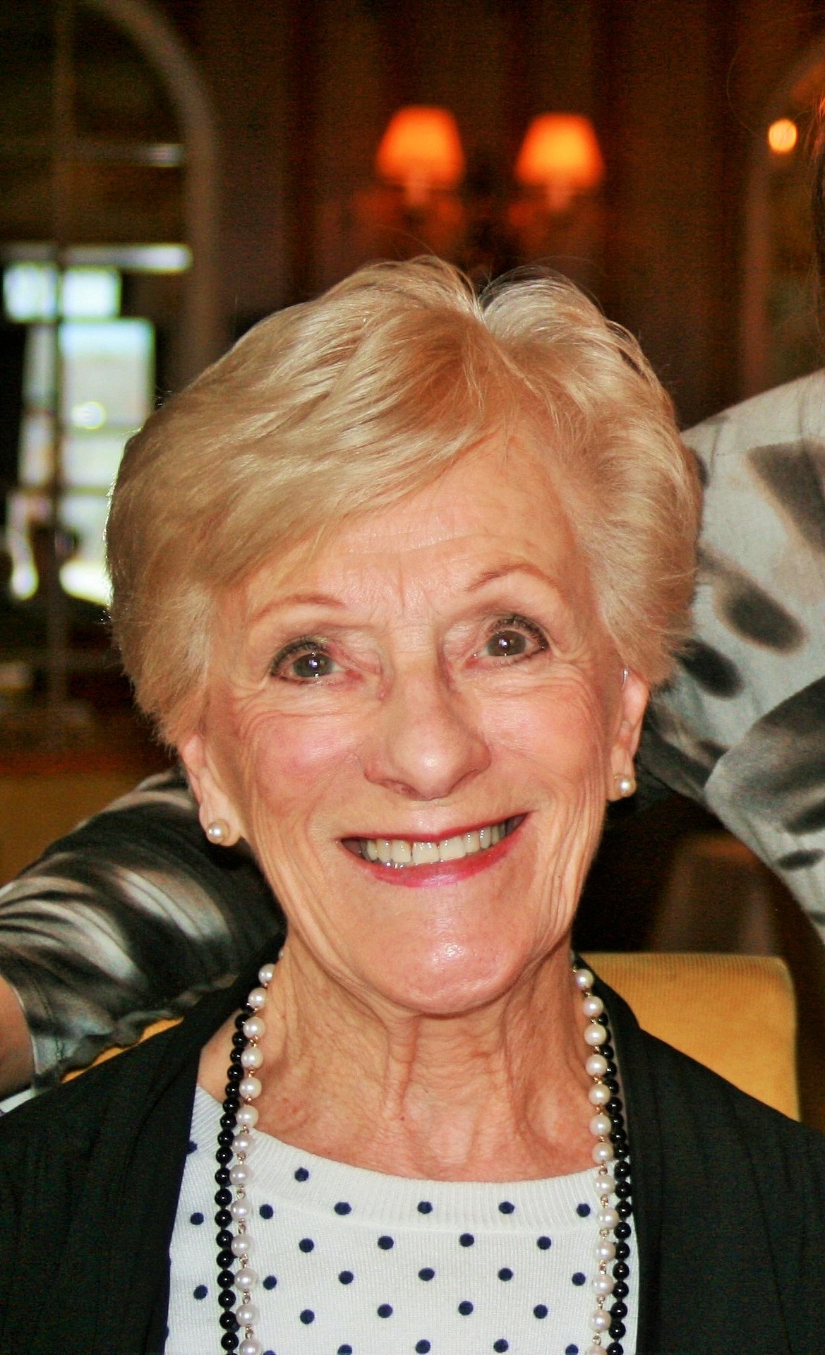 Denyse Blais Therriault