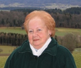 Marguerite Hamelin Grenier