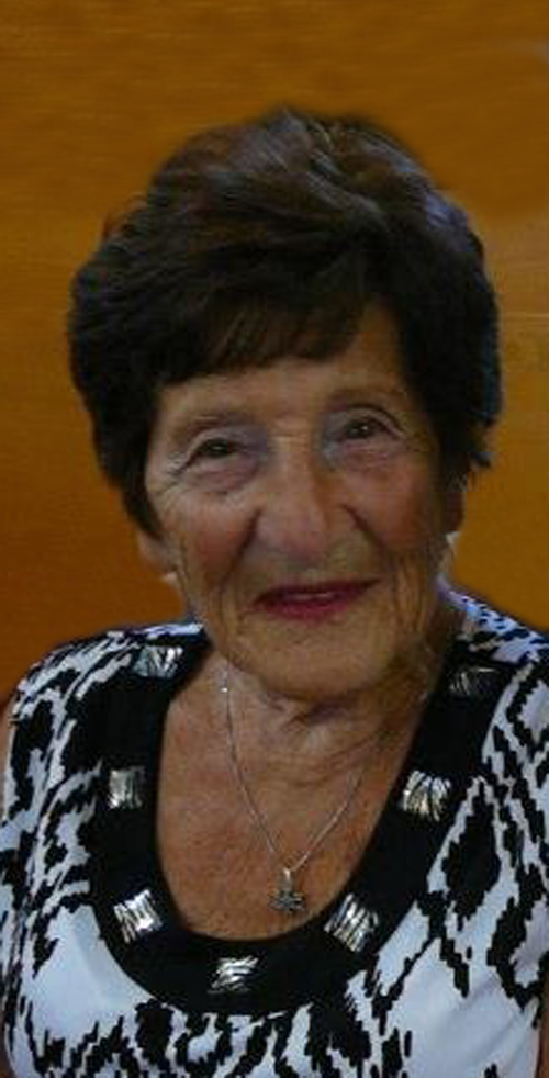 Thérèse Rossi Ortuso