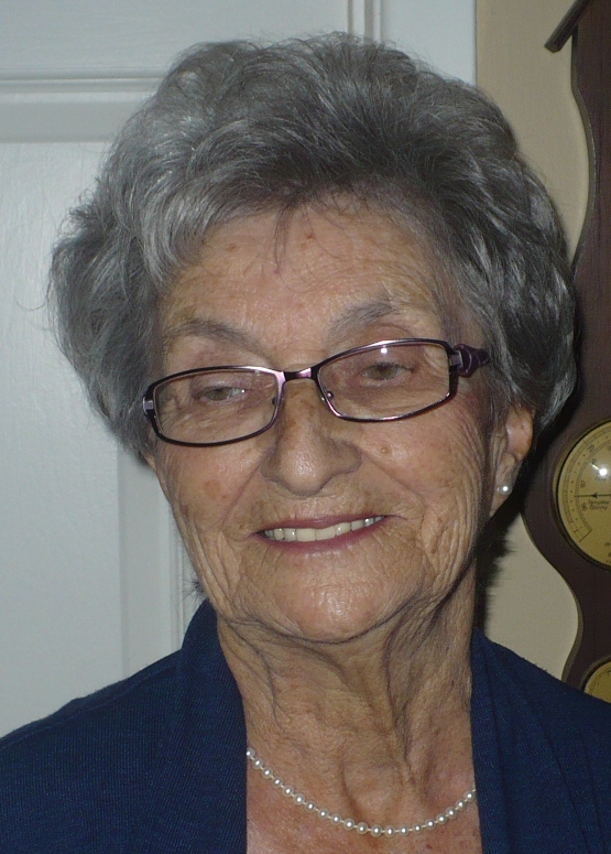 Thérèse Duplessis Dumas