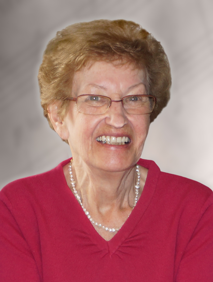 Monique Ouellet Rouillard