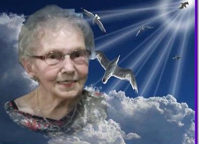 Georgette Boissonneault  Lafontaine