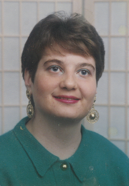 Marie-Josée Charron