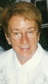 Gisèle Faucher-Houde