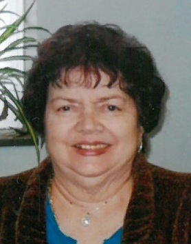 Thérèse Therrien